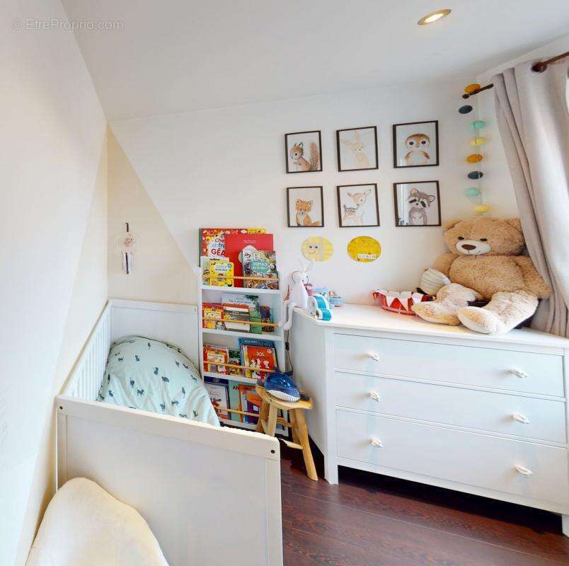 Appartement à PONTARLIER