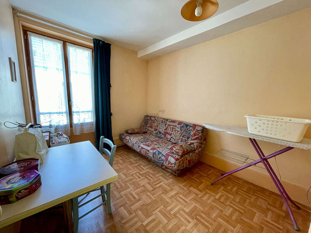 Maison à LA FERTE-SOUS-JOUARRE