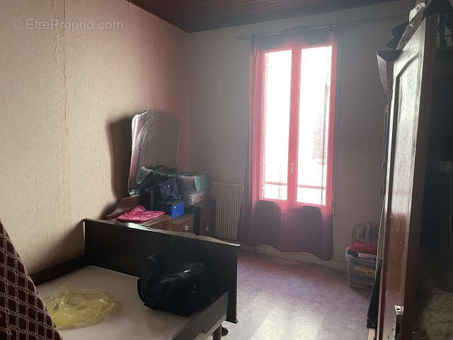 Maison à CASTILLON-LA-BATAILLE