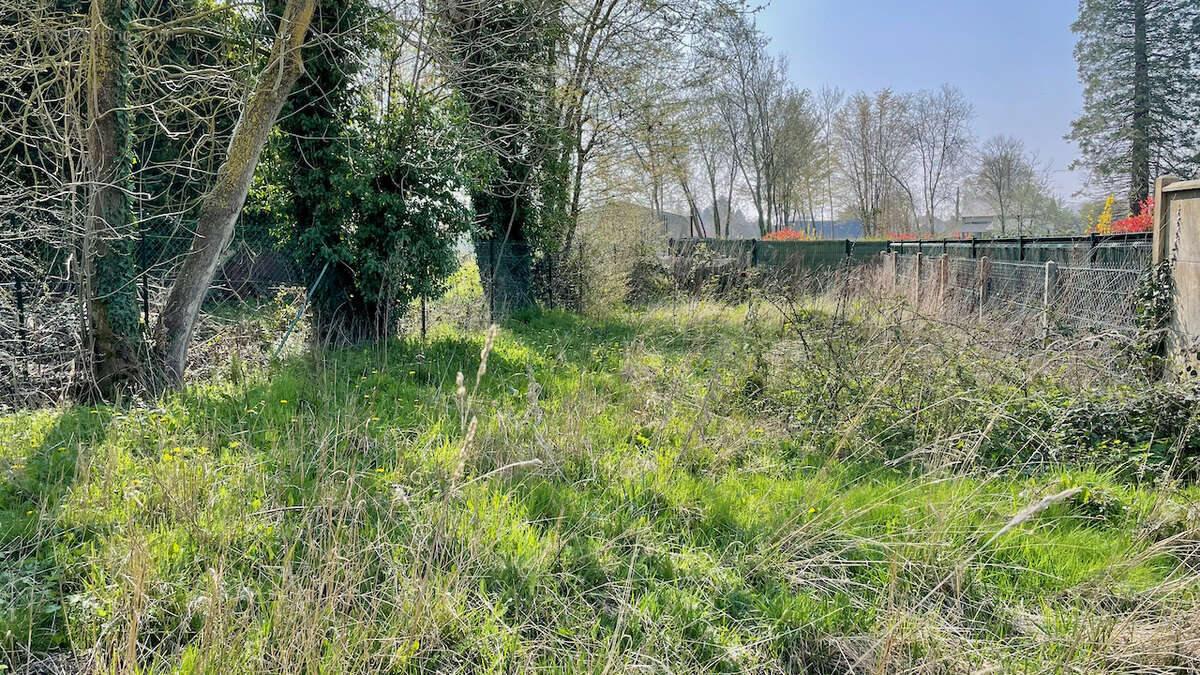 Maison à LE FIDELAIRE