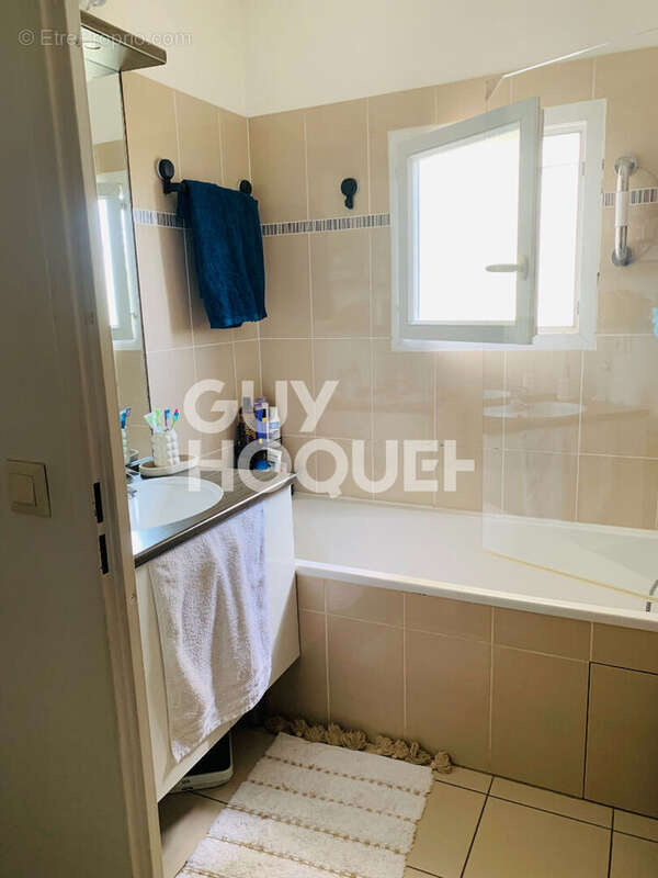 Appartement à BOIS-COLOMBES