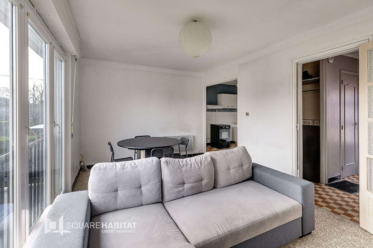 Maison à VILLENEUVE-D'ASCQ