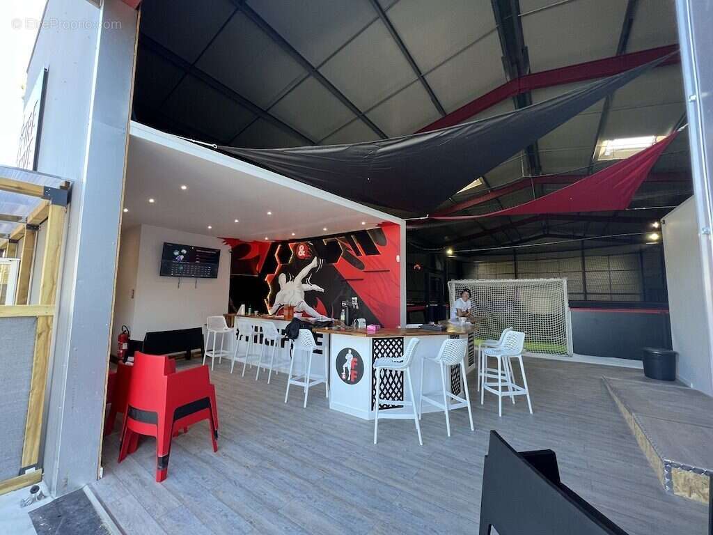 Commerce à GUJAN-MESTRAS