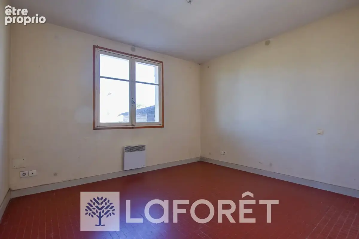 Maison Gemozac 2 pièce(s) 52 m2 - photo 7