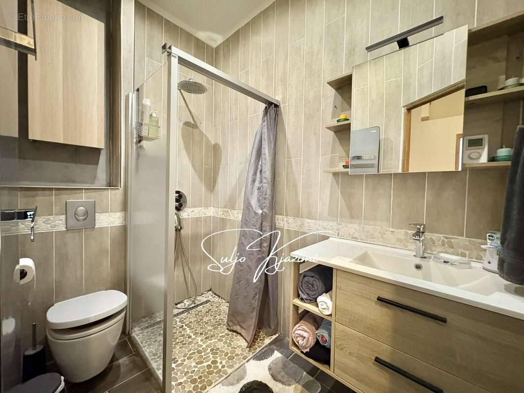 Maison à LE POINCONNET