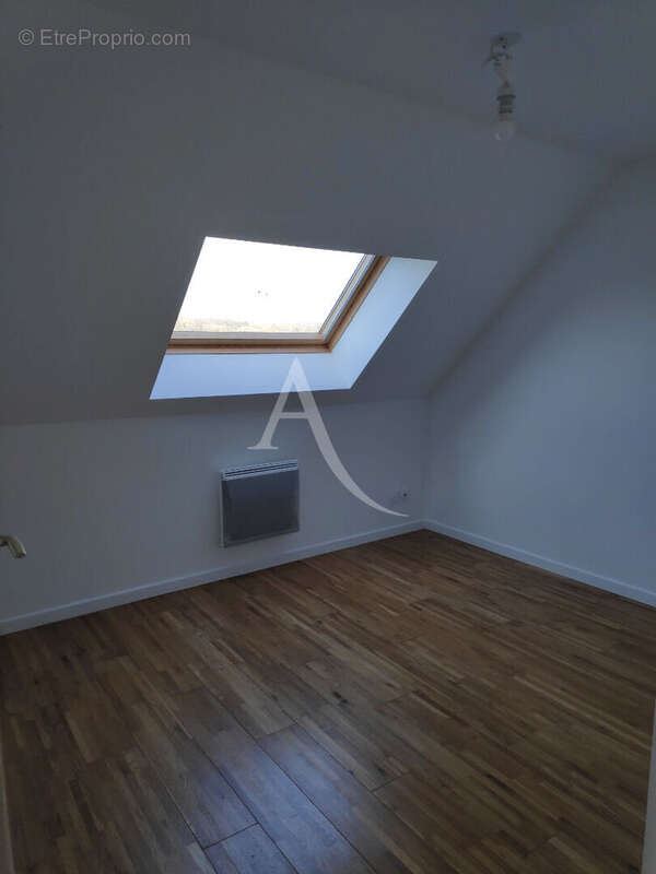 Appartement à DOURDAN