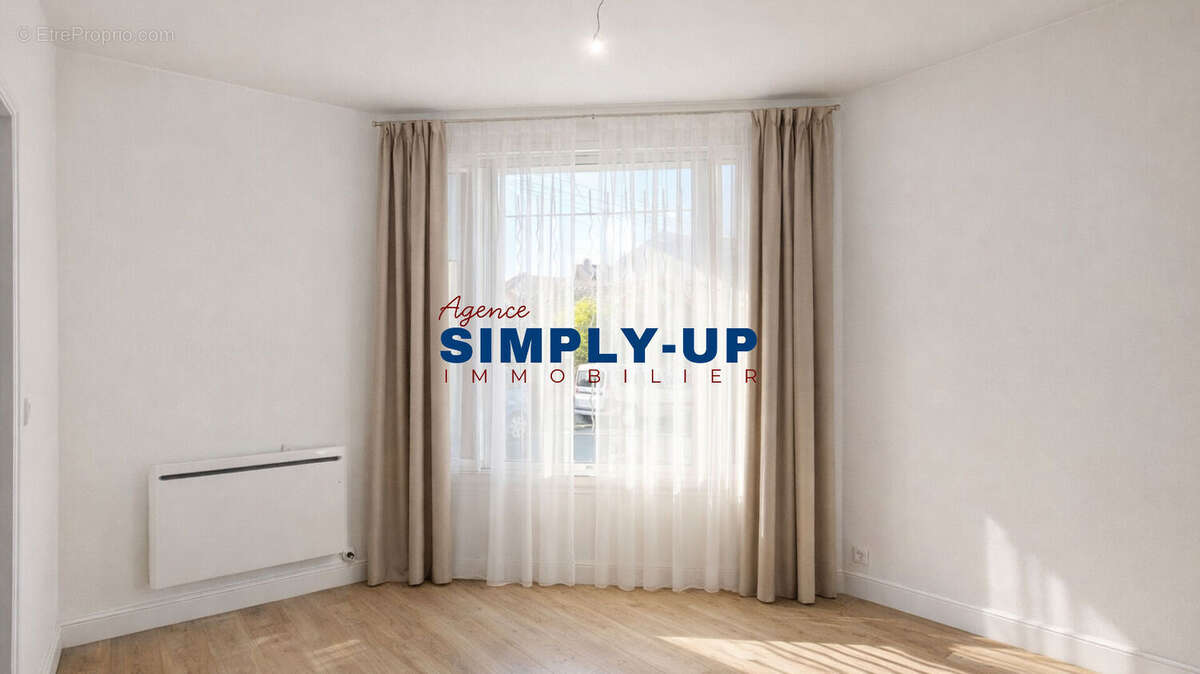 Appartement à MONTREUIL