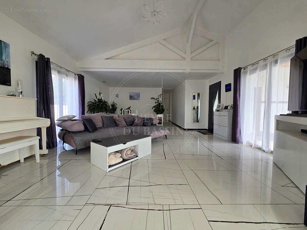 Maison contemporaine de 134 m² - photo 7