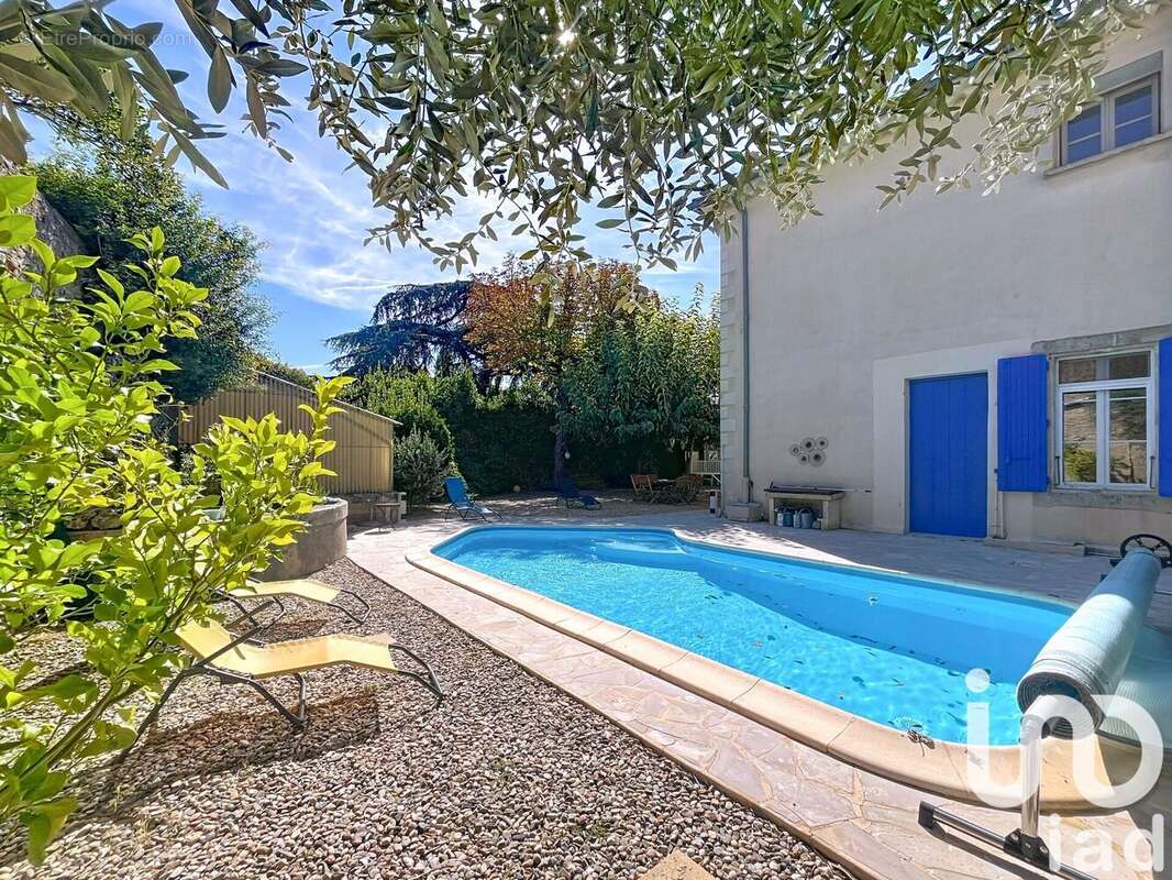 Photo 3 - Maison à MURVIEL-LES-BEZIERS