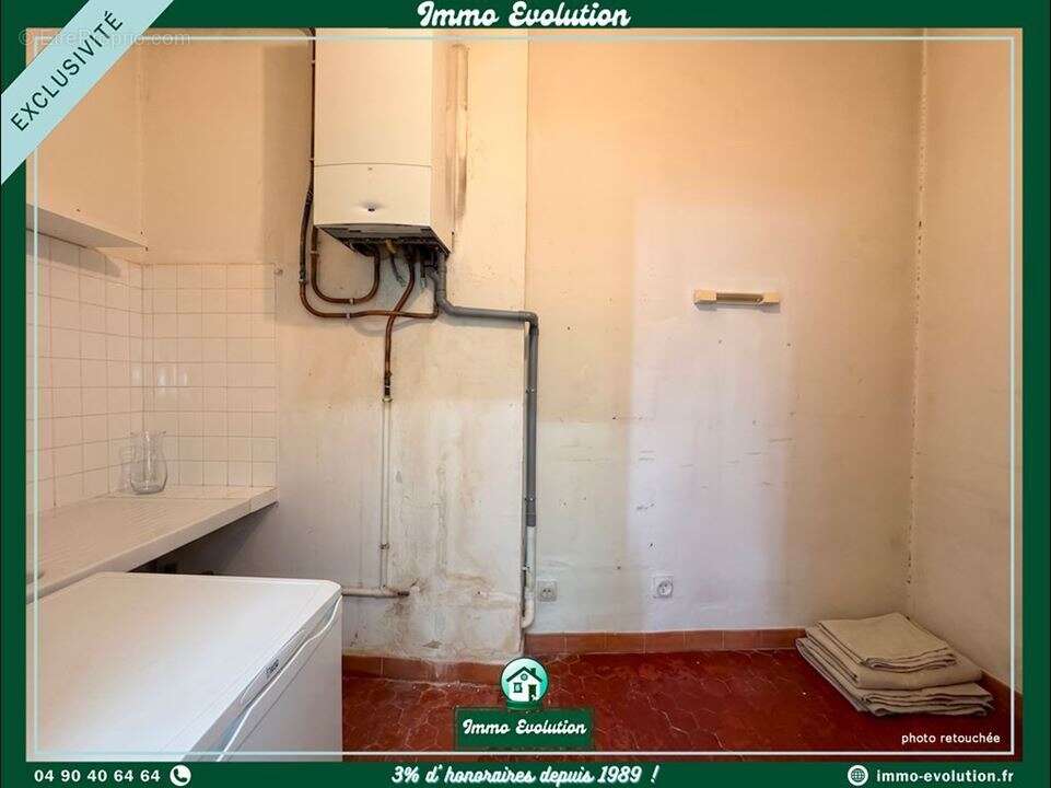 Appartement à ORANGE
