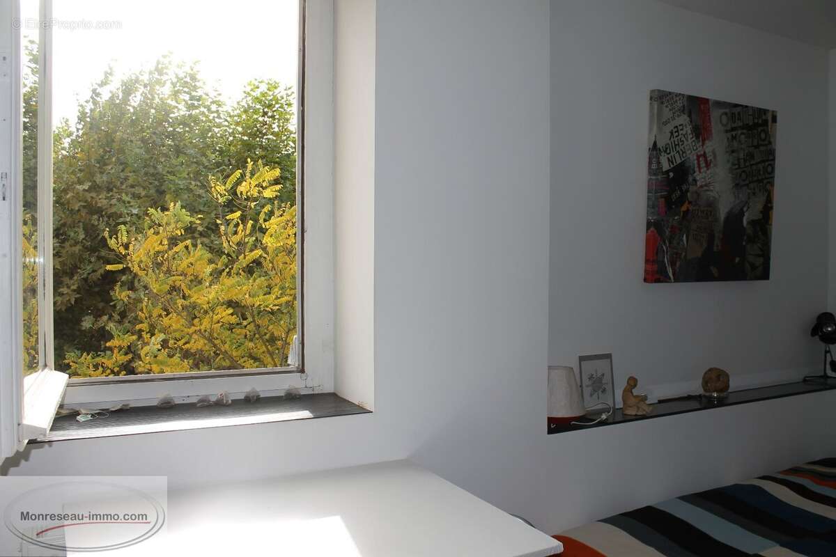 Appartement à MACON