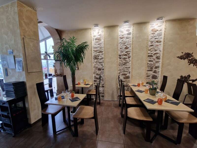 Commerce à LES SABLES-D&#039;OLONNE