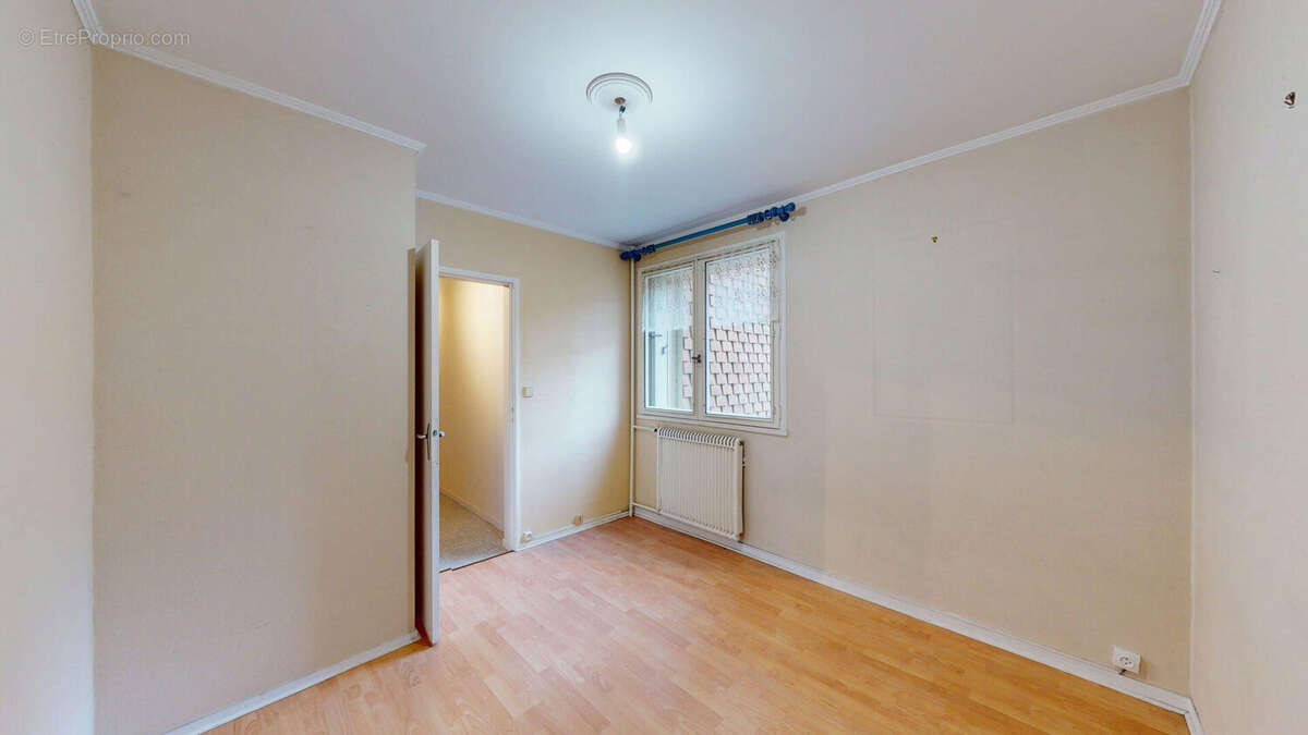 Appartement à EVREUX