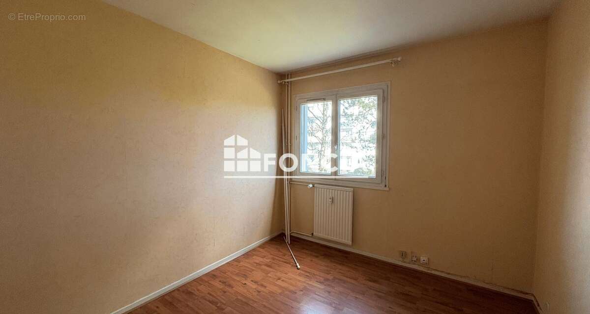 Appartement à CHARTRES