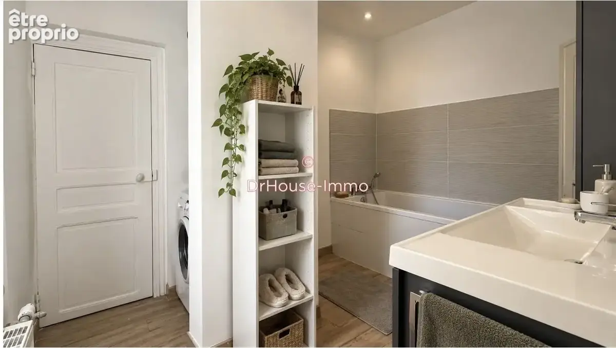 Maison 4 pièces 112 m² à vendre à Onnaing (59264) - photo 7