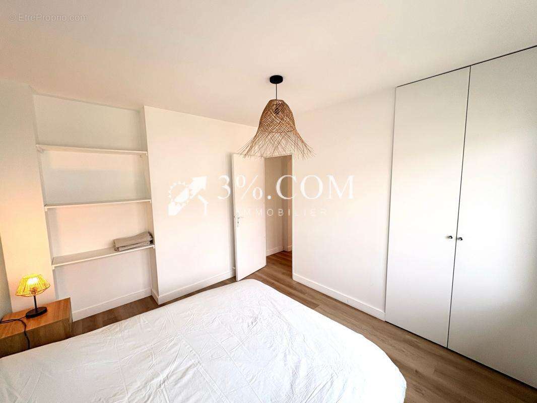 Appartement à WIMEREUX