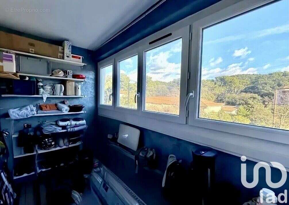 Photo 9 - Appartement à MARSEILLE-9E