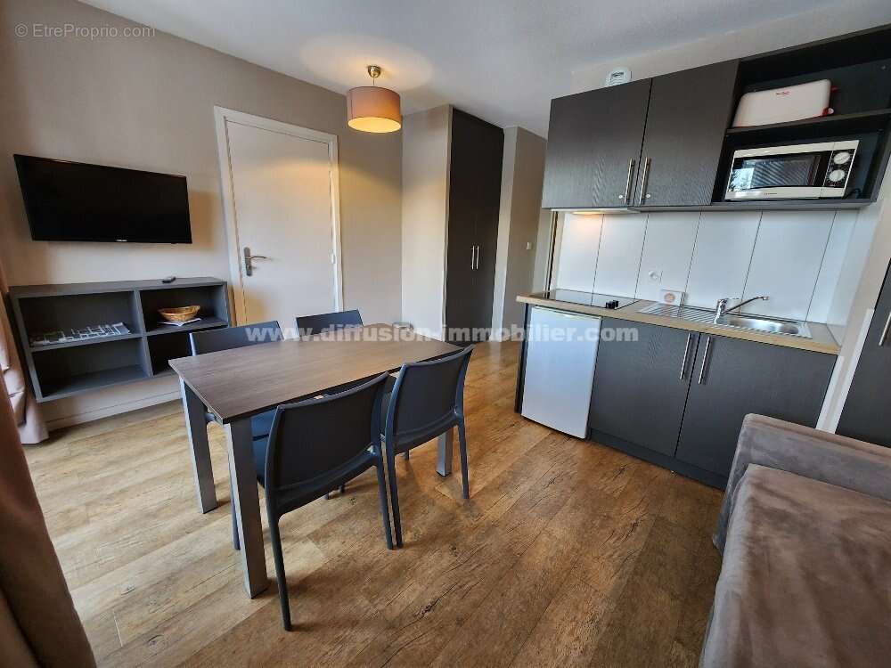 Appartement à SAINT-PONS