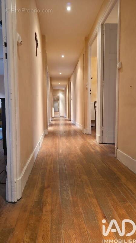 Photo 1 - Appartement à LOURDES