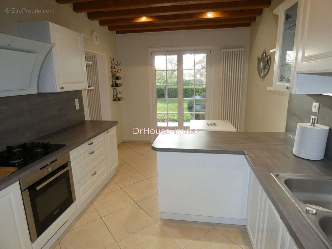 Maison à BOIS-LE-ROI