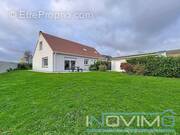 Maison à SAINT-FOLQUIN