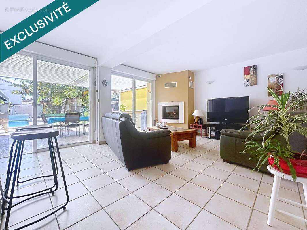 Photo 3 - Maison à MONTAUBAN