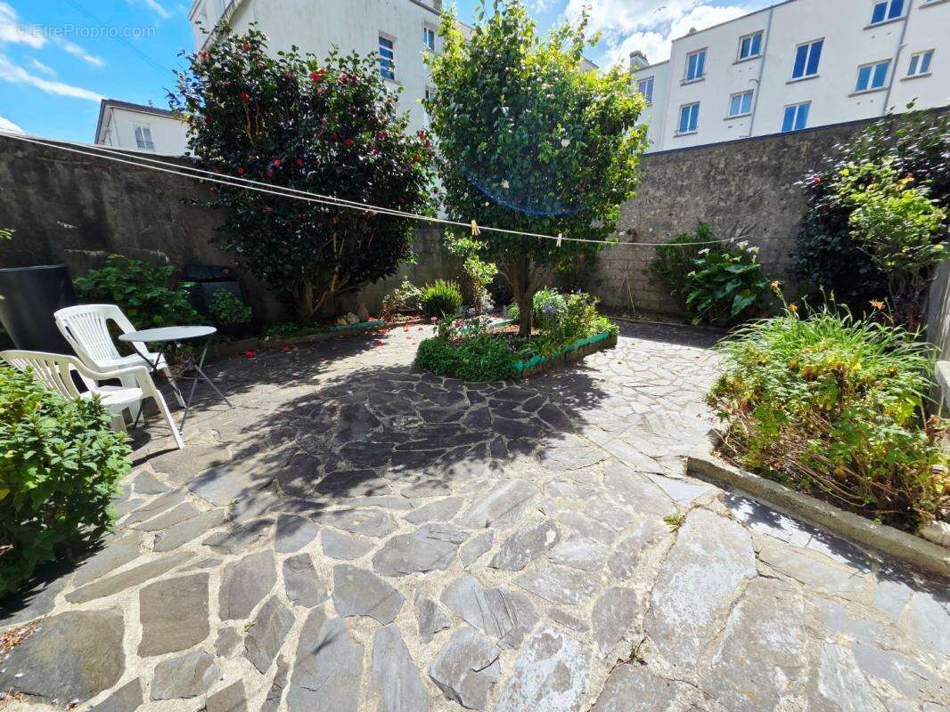 Appartement à BREST