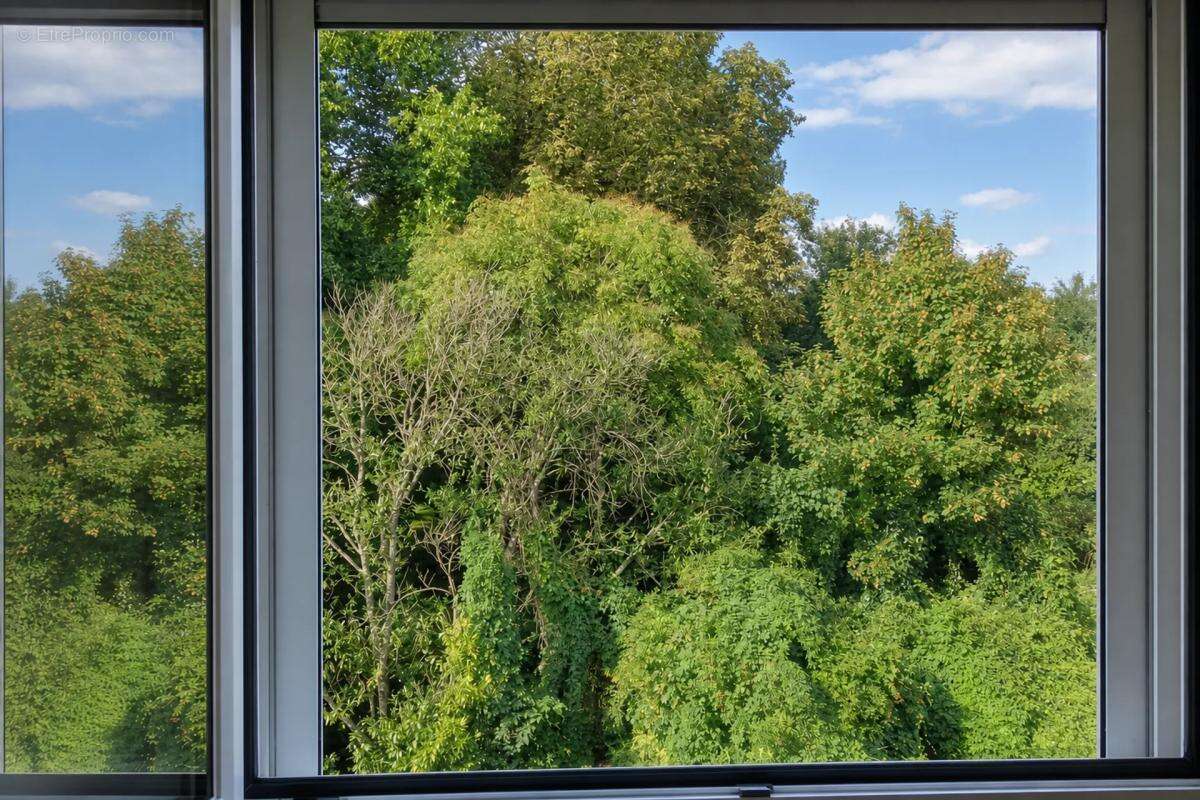 Bel appartement lumineux de 52 m² avec vue dégagée - photo 14