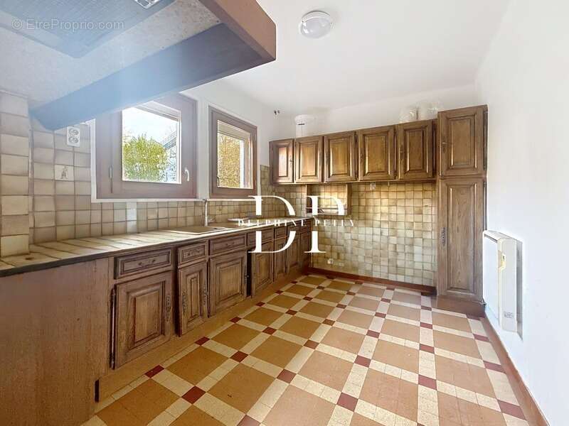 Maison à VETRAZ-MONTHOUX