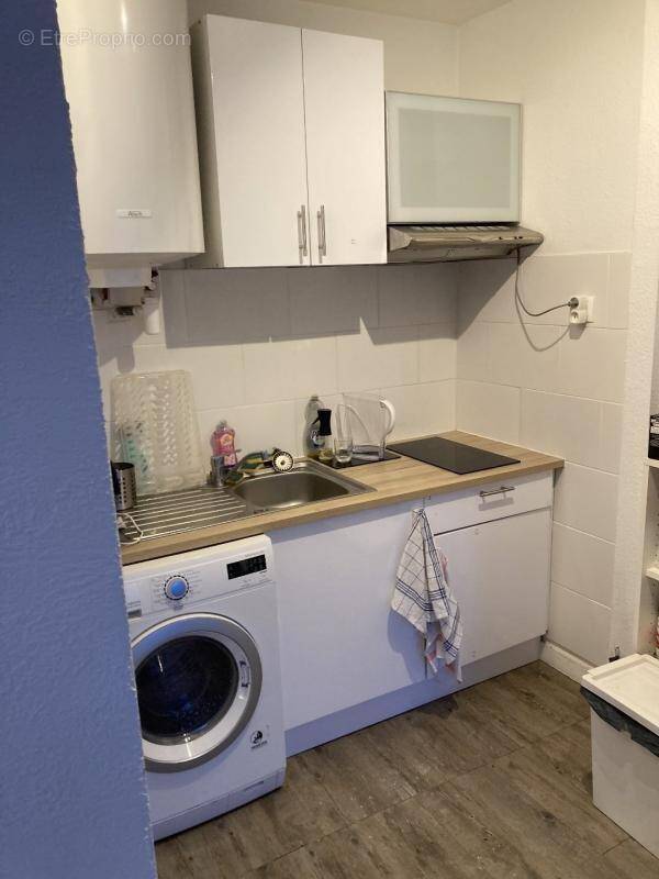 Appartement à SAINT-JEAN-DE-LUZ