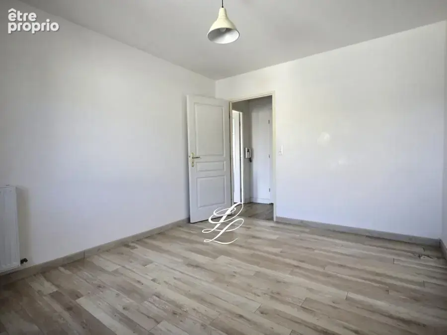 Appartement 56 m² à Joue-Les-Tours  - photo 2497