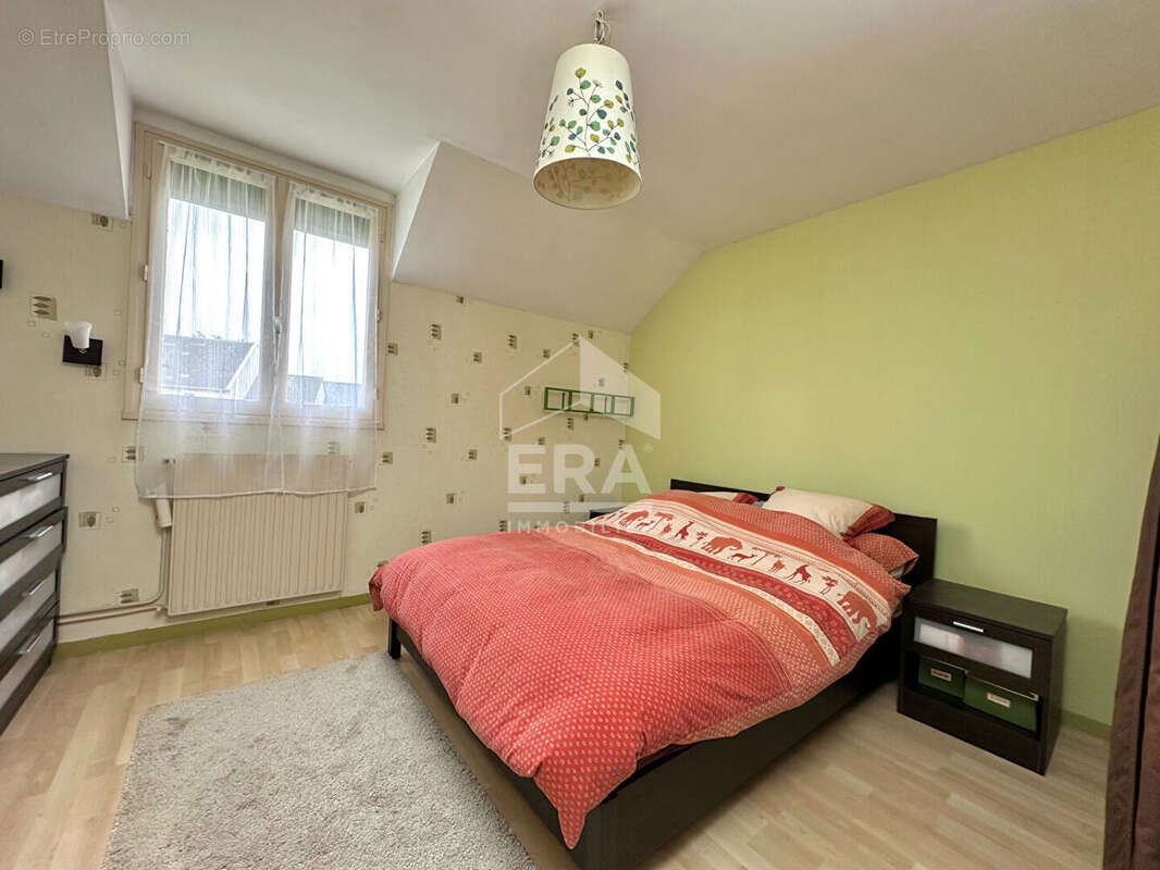 Maison 115m² à saint-pierre-lès-nemours - photo 11