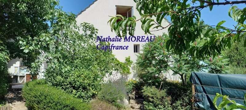 Maison à vendre 5 pièces SAINT LEGER SOUS BEUVRAY (71) - photo 54