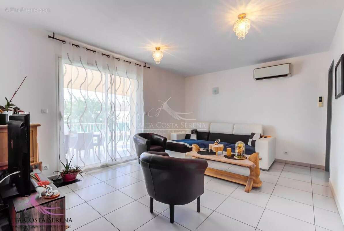Maison t 4 ghisonaccia - photo 2