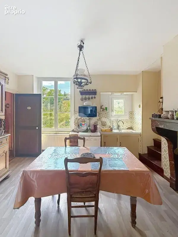 Maison À Vendre - photo 2