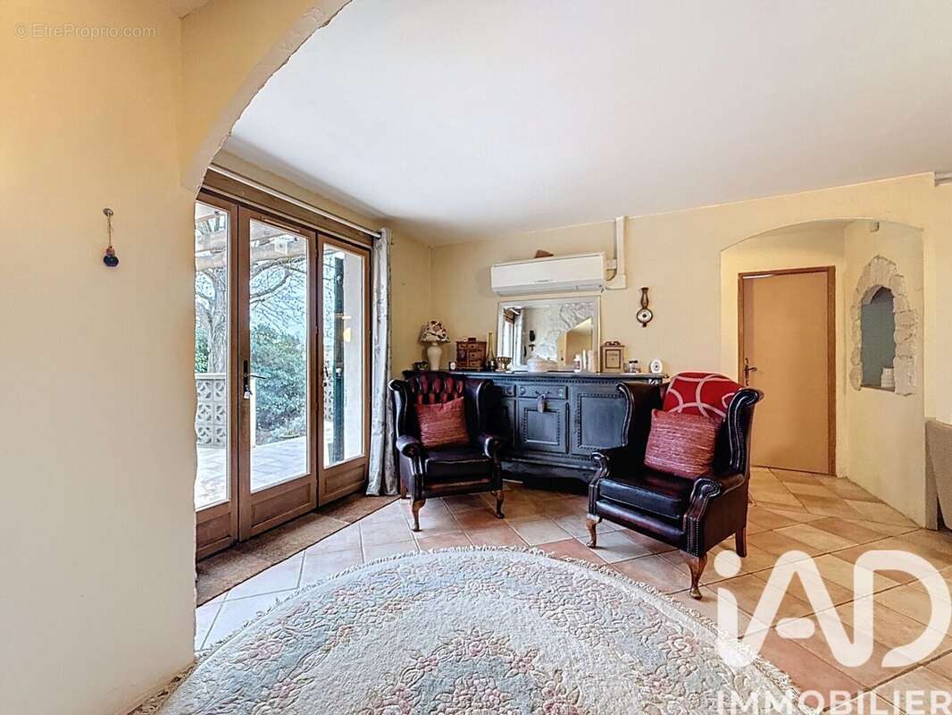 Photo 9 - Maison à PUISSALICON