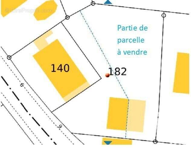 Photo 6 - Terrain à CERANS-FOULLETOURTE