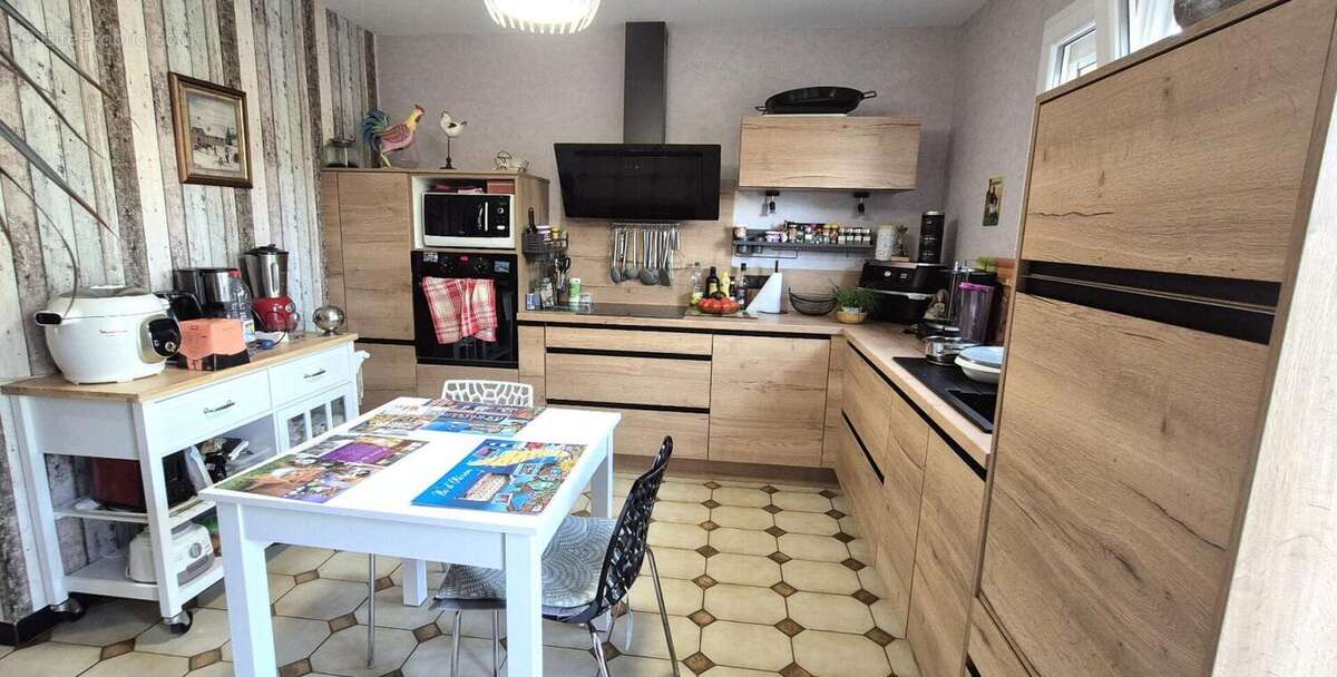 Maison à SAINT-DIZIER