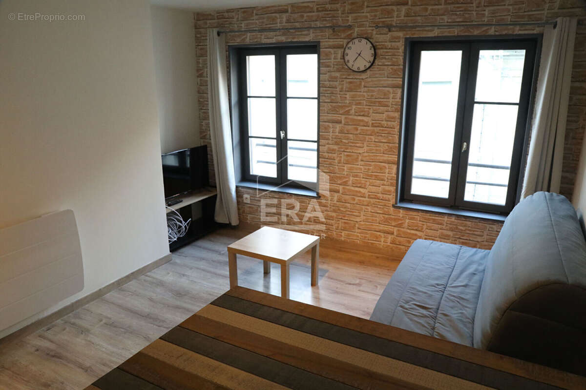 Appartement à SAINT-OMER