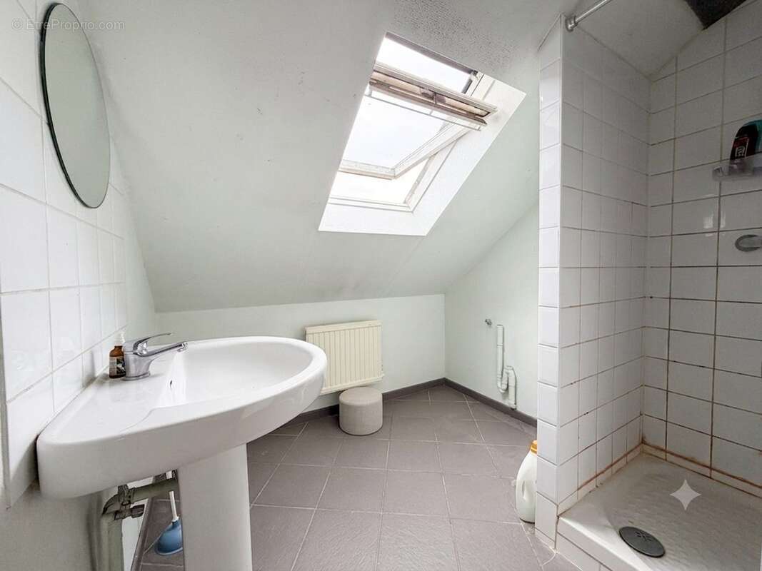 Appartement à BISCHHEIM