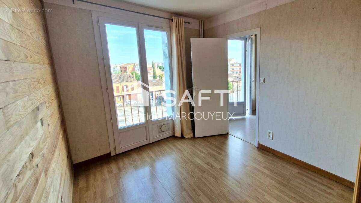 Photo 8 - Appartement à MONTAUBAN