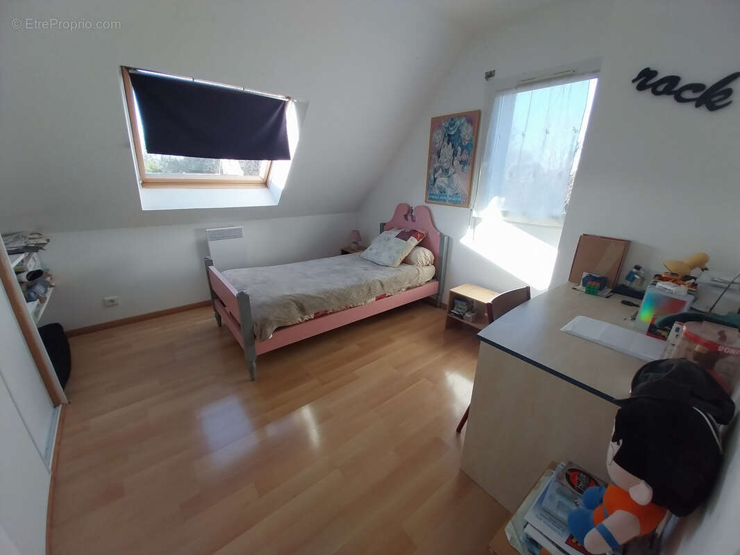 Maison à PLONEOUR-LANVERN