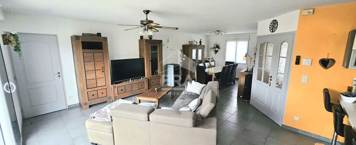 Maison à MAZINGARBE