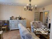 Appartement à GUERET