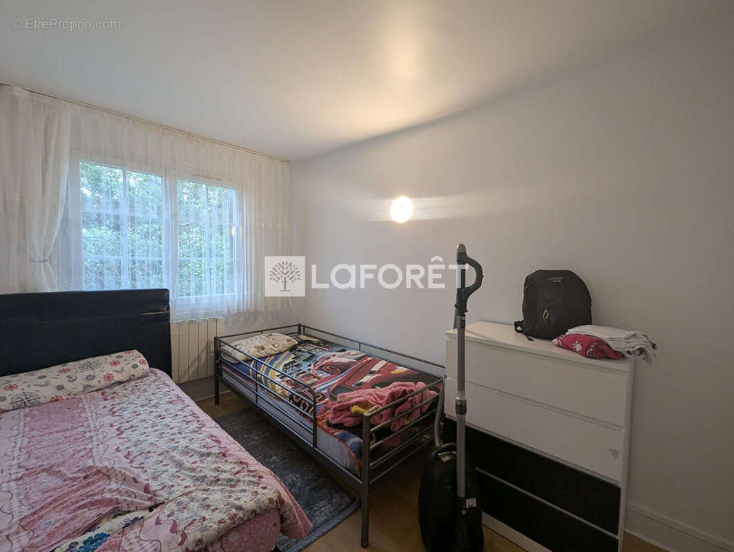 Maison à GOUSSAINVILLE