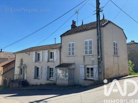 Photo 1 - Maison à CHAMPSEVRAINE
