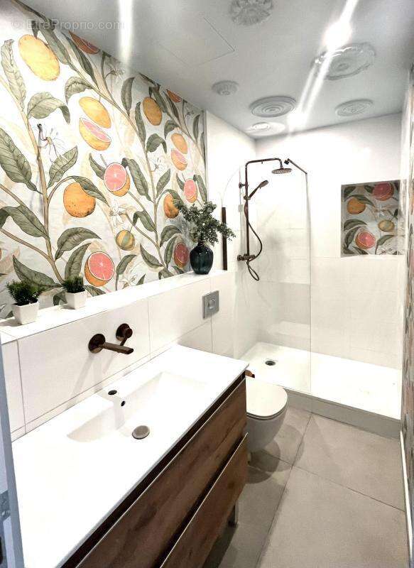 Versailles – Quartier Saint-Louis – Appartement 2 pièces renové - photo 10