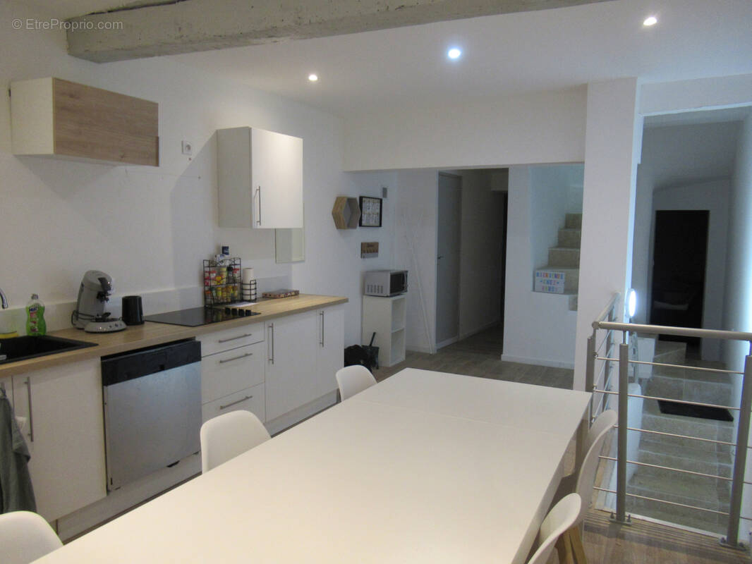 Appartement à CARPENTRAS