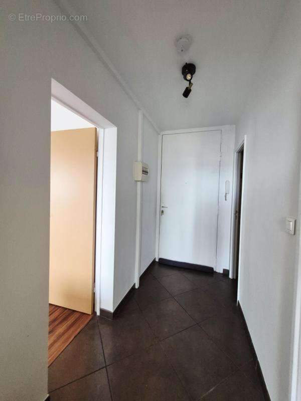 Appartement à LE BOUSCAT