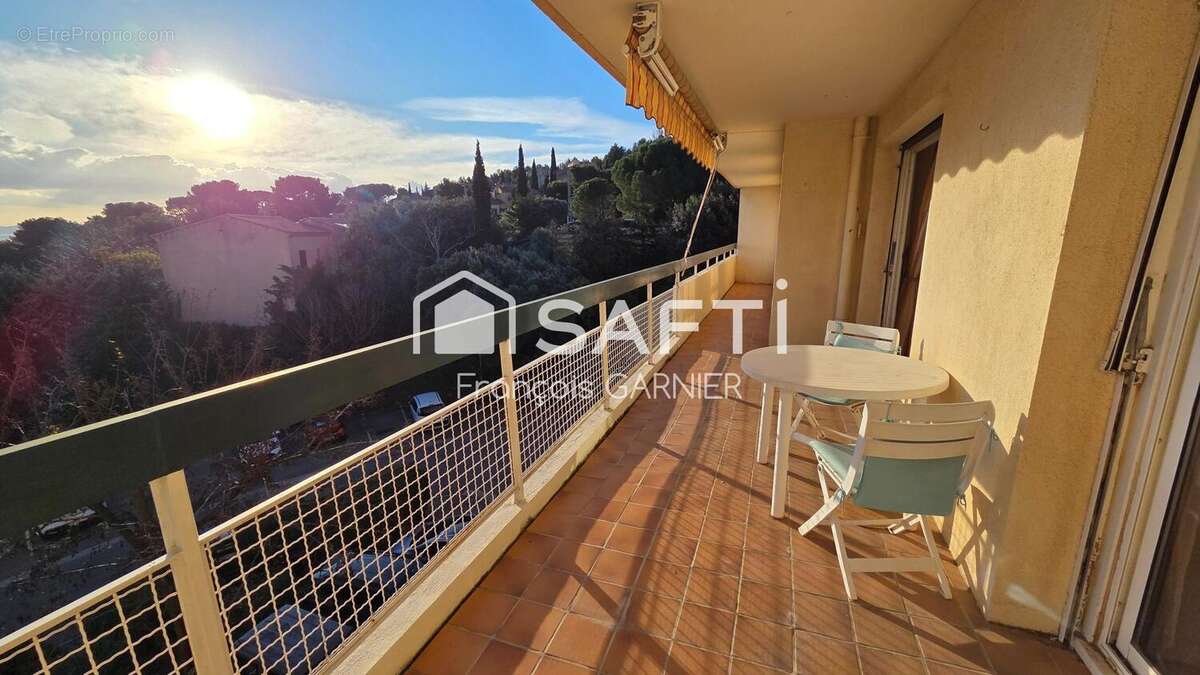 Photo 2 - Appartement à LA CIOTAT
